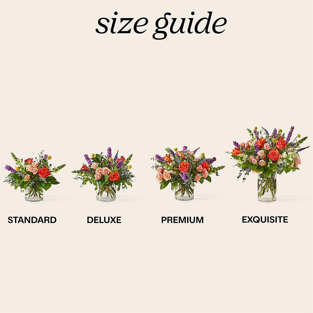 The Standout Bouquet – DANDELIONS ALL THINGS WEDDINGS & EVENTS, Germanton NC