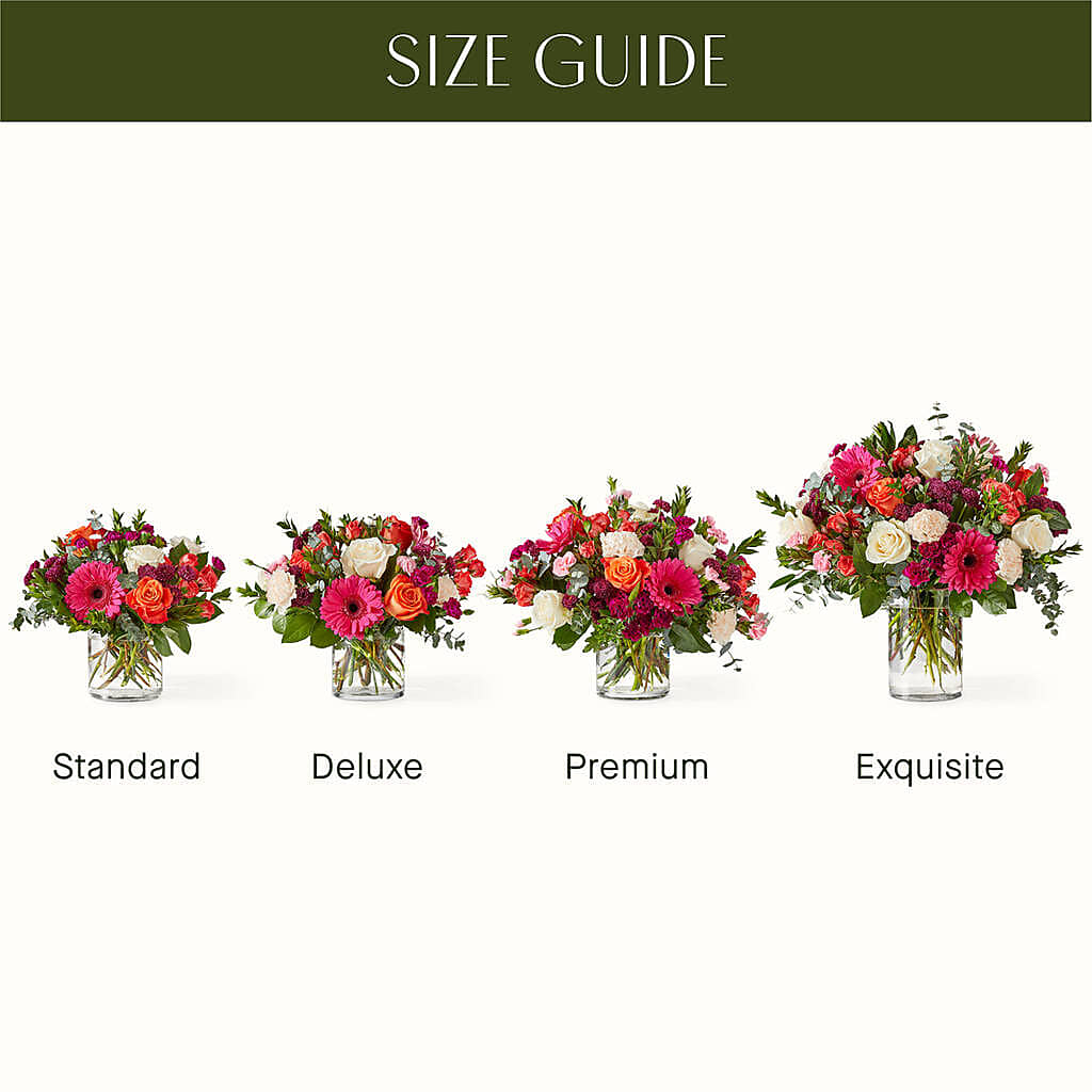 Smell the Roses Bouquet – DANDELIONS ALL THINGS WEDDINGS & EVENTS, Germanton NC