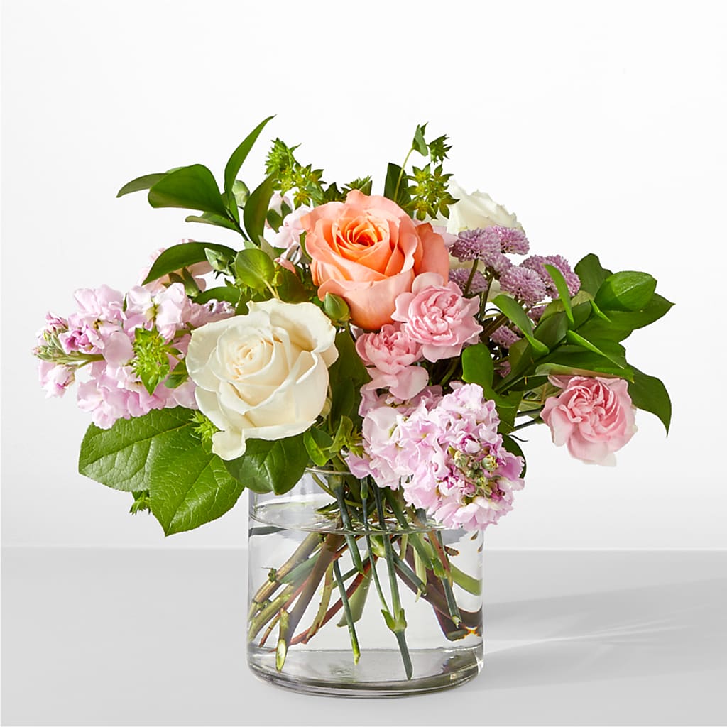 French Market Bouquet – DANDELIONS ALL THINGS WEDDINGS & EVENTS, Germanton NC