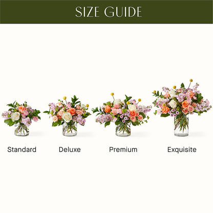 French Market Bouquet – DANDELIONS ALL THINGS WEDDINGS & EVENTS, Germanton NC