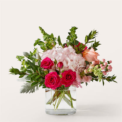 Glitz & Glam Bouquet – DANDELIONS ALL THINGS WEDDINGS & EVENTS, Germanton NC