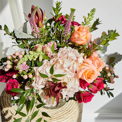 Glitz & Glam Bouquet – DANDELIONS ALL THINGS WEDDINGS & EVENTS, Germanton NC
