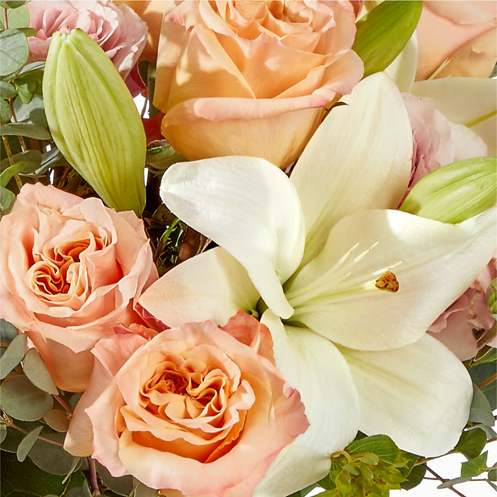 Grapefruit Splash Bouquet – DANDELIONS ALL THINGS WEDDINGS & EVENTS, Germanton NC