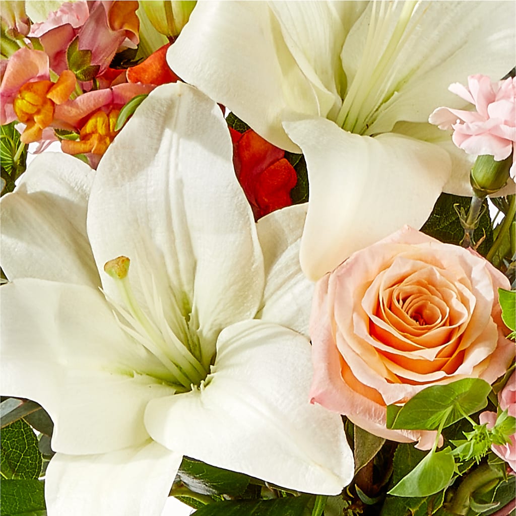 Grapefruit Splash Bouquet – DANDELIONS ALL THINGS WEDDINGS & EVENTS, Germanton NC