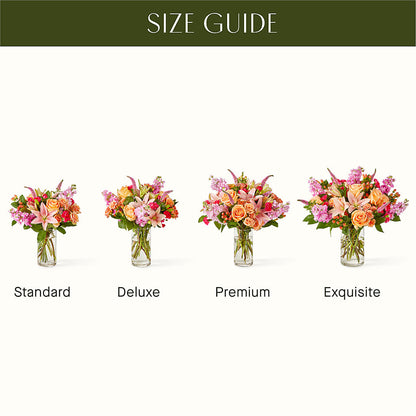 Bisous Bouquet – DANDELIONS ALL THINGS WEDDINGS & EVENTS, Germanton NC