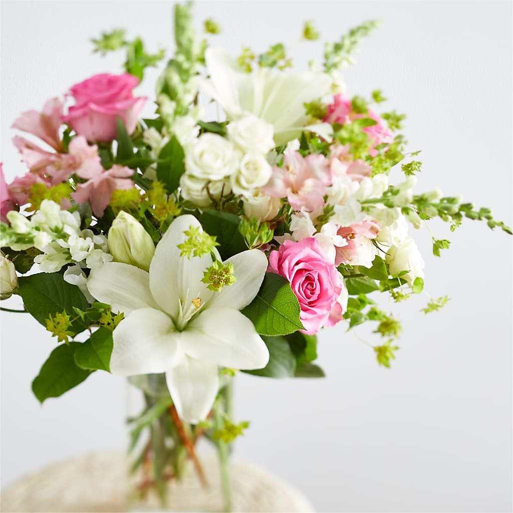Fondly Bouquet – DANDELIONS ALL THINGS WEDDINGS & EVENTS, Germanton NC