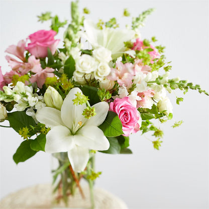 Fondly Bouquet – DANDELIONS ALL THINGS WEDDINGS & EVENTS, Germanton NC