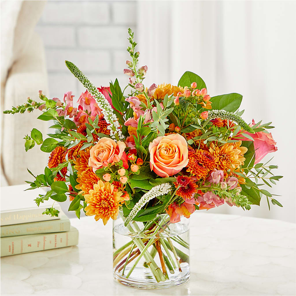 Leafy Trails Bouquet – DANDELIONS ALL THINGS WEDDINGS & EVENTS, Germanton NC
