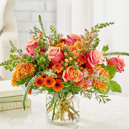 Leafy Trails Bouquet – DANDELIONS ALL THINGS WEDDINGS & EVENTS, Germanton NC