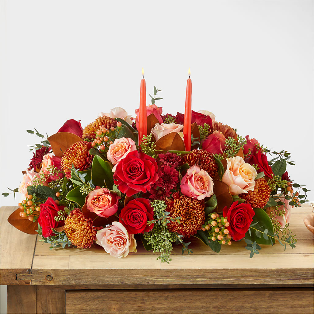 Gather Near Centerpiece – DANDELIONS ALL THINGS WEDDINGS & EVENTS, Germanton NC