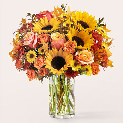 Fluttering Foliage Bouquet – DANDELIONS ALL THINGS WEDDINGS & EVENTS, Germanton NC