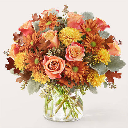 Caramel Apple Bouquet – DANDELIONS ALL THINGS WEDDINGS & EVENTS, Germanton NC