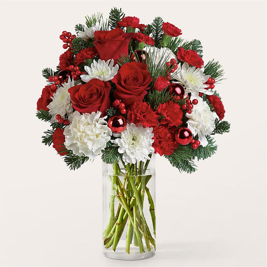 Good Tidings Bouquet – DANDELIONS ALL THINGS WEDDINGS & EVENTS, Germanton NC