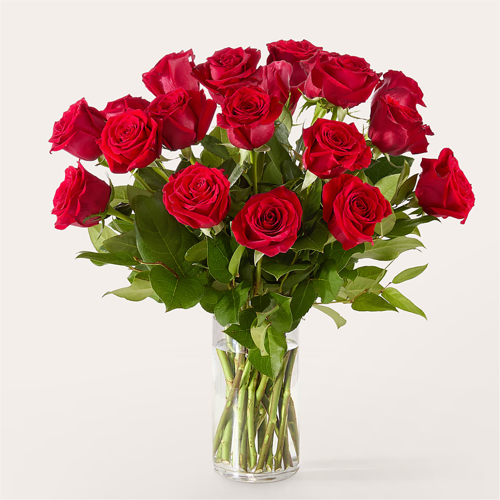 The One Red Rose Bouquet – DANDELIONS ALL THINGS WEDDINGS & EVENTS, Germanton NC