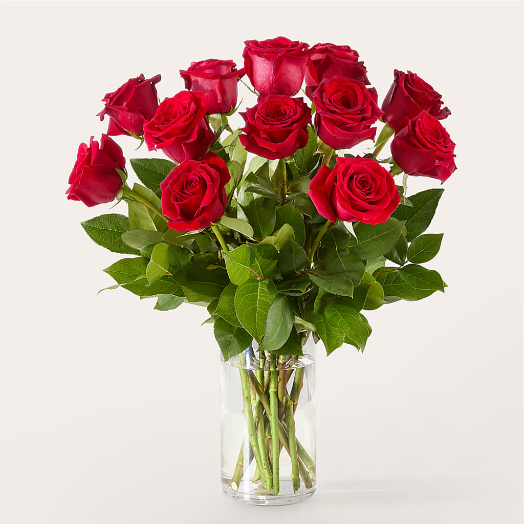 The One Red Rose Bouquet – DANDELIONS ALL THINGS WEDDINGS & EVENTS, Germanton NC