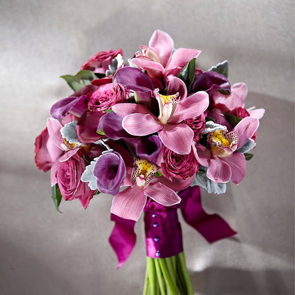 Delicacy Bouquet – DANDELIONS ALL THINGS WEDDINGS & EVENTS, Germanton NC