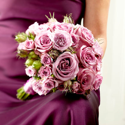 Veronica Bouquet – DANDELIONS ALL THINGS WEDDINGS & EVENTS, Germanton NC