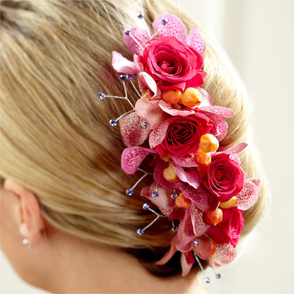 Celestial Hair Decor – DANDELIONS ALL THINGS WEDDINGS & EVENTS, Germanton NC