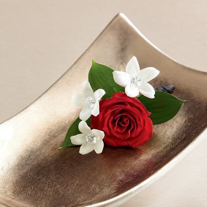 Poetry Boutonniere – DANDELIONS ALL THINGS WEDDINGS & EVENTS, Germanton NC